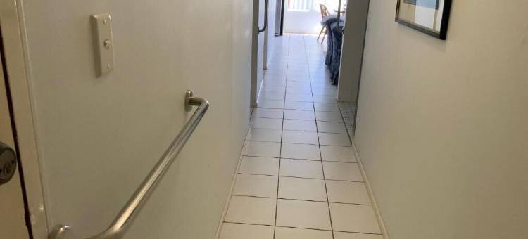 卡路亚假日酒店(Kalua Holiday Apartments)图片