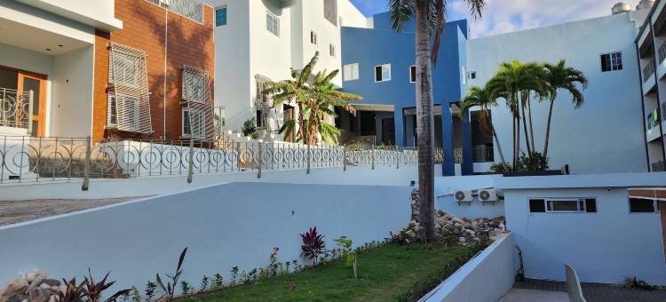 牙买加39号酒店(Hotel 39 Jamaica)图片