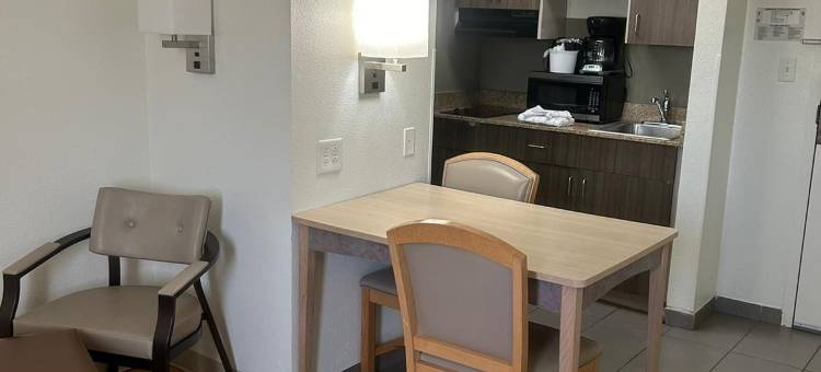 Rodeway Inn Fishers Indianapolis图片