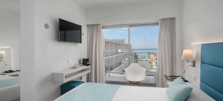 丽拉欧Alua酒店(Alua Leo)图片