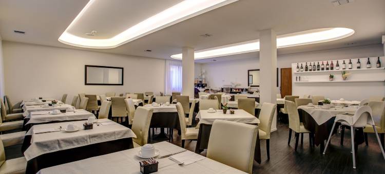 克里斯塔洛酒店(Hotel Cristallo)图片