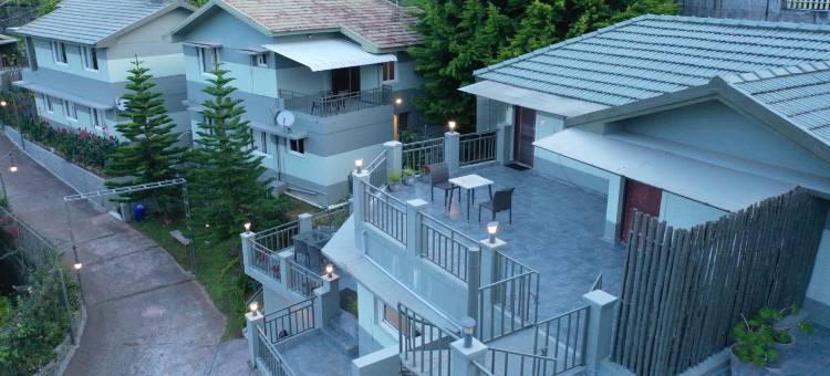 Avadale Kodaikanal - Stag Groups Not Allowed图片