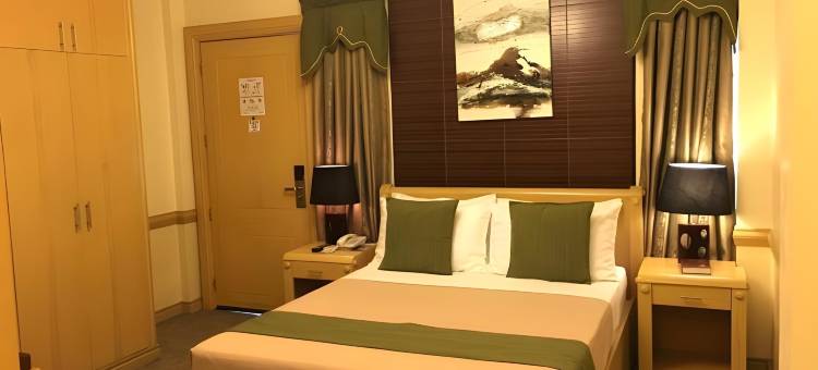 佩拉格兰德住宅(Phela Grande Residences)图片