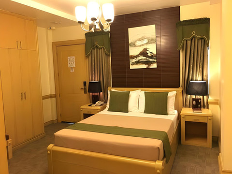 佩拉格兰德住宅