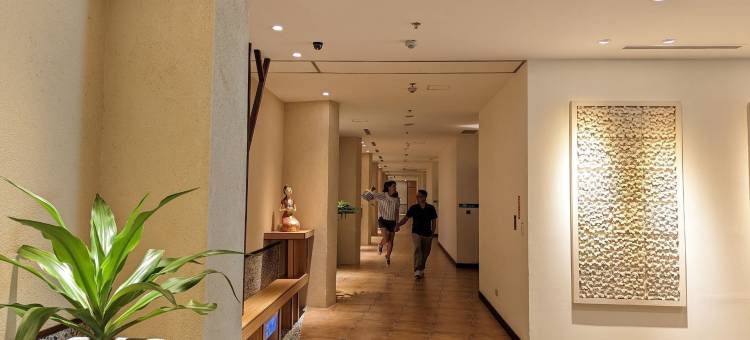 垦丁福华Villa图片