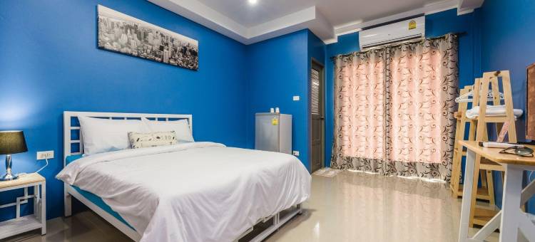 甜蜜美梦酒店(Sweet Dreams)图片