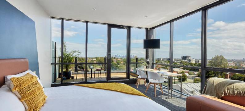 Together共享生活-墨尔本(Together Co-Living Melbourne)图片