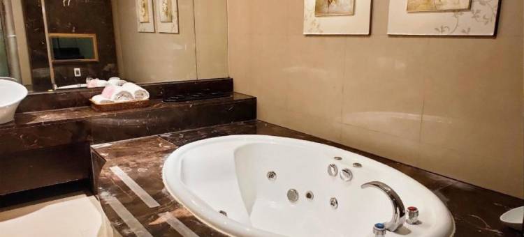 探索汽車旅館 - 南港館 臺北市旅館349-2號图片