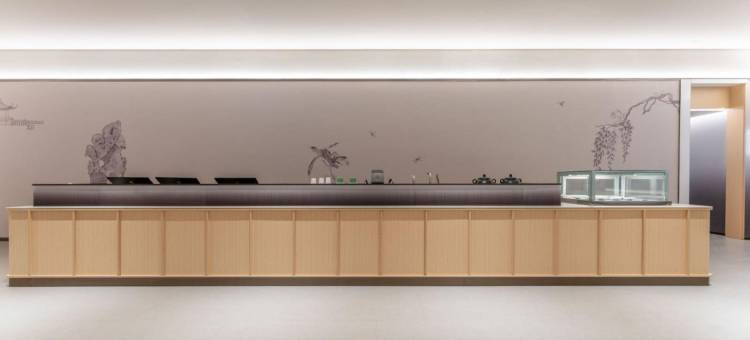 全季酒店(台州玉环长兴路店)图片