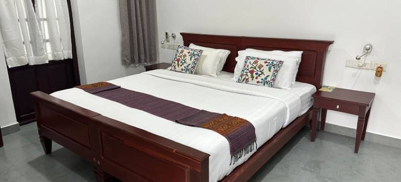 浪漫别墅(The Villa Romantica)图片