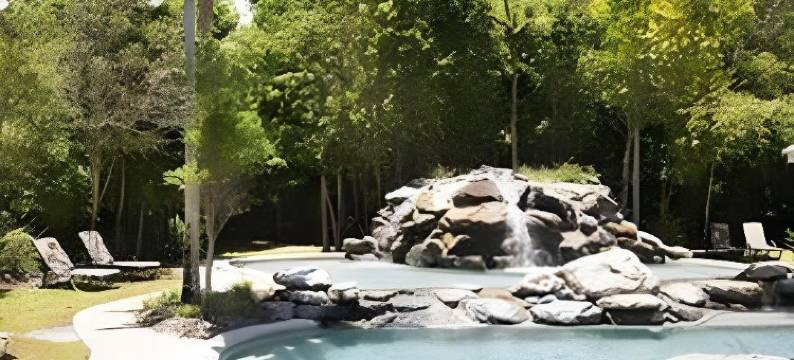 道格拉斯港天堂高尔夫度假酒店(Paradise Links Resort Port Douglas)图片