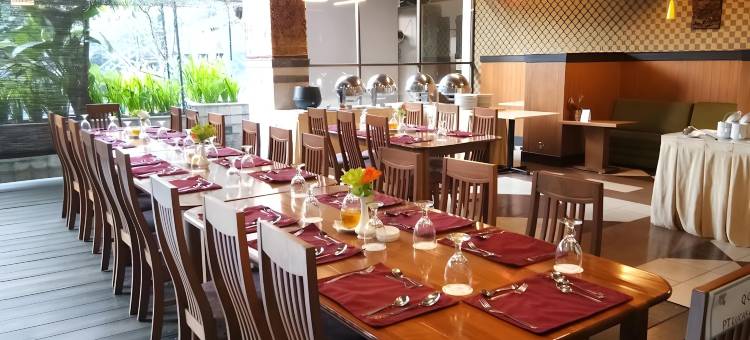 巴厘岛大饭店(Bali World Hotel)图片