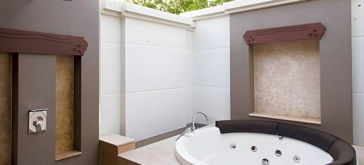 梅哈德湾度假村(Maehaad Bay Resort)图片