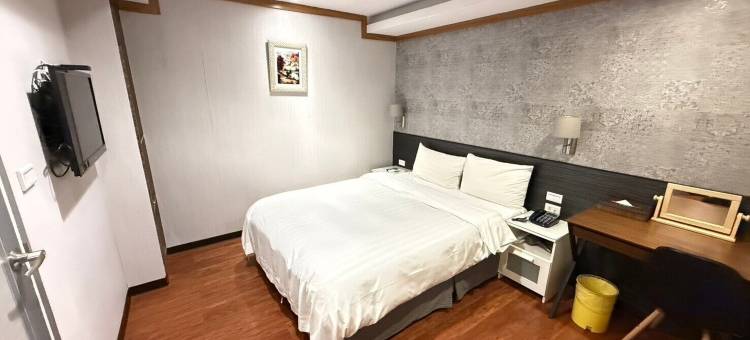 漫旅时光旅店图片