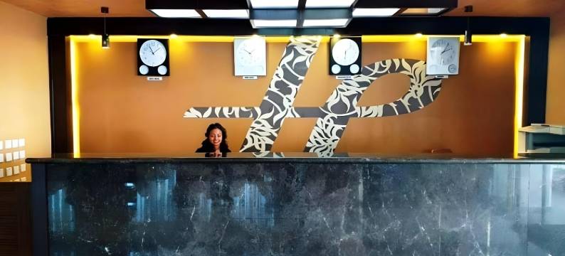 假日酒店(The Holiday Hotel)图片