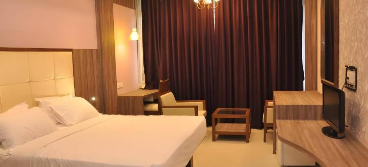 潘吉姆公寓(Panjim Residency)图片