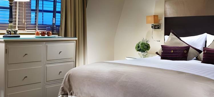 伦敦桥酒店(London Bridge Hotel)图片