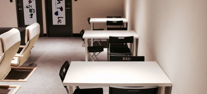 卡夫人背包客栈(台北车站青年馆)图片