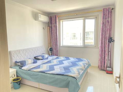 乐岛老龙头近海民宿(龙海大道分店)