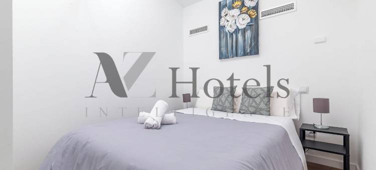 AYZ Luis Cabrera-自动入住物业(Ayz Luis Cabrera-Auto Check-in Property)图片