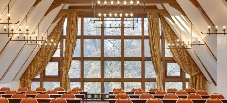 施尼特尔霍夫酒店(Hotel Schnitterhof)图片