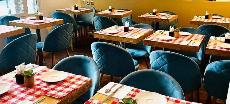 道格拉斯酒店(Hotel Douglas)图片