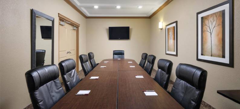 坎卢普斯贝斯特韦斯特优质酒店(Best Western Plus Kamloops Hotel)图片