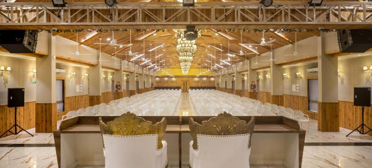 安雷利天使领主生态旅馆(Angel Lords Eco Inn Amreli)图片