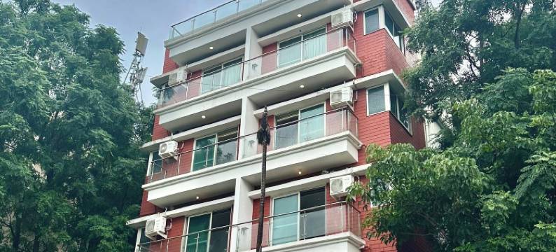 StayBird - Azure Suites商务酒店(StayBird - Azure Suites, Business Hotel)图片