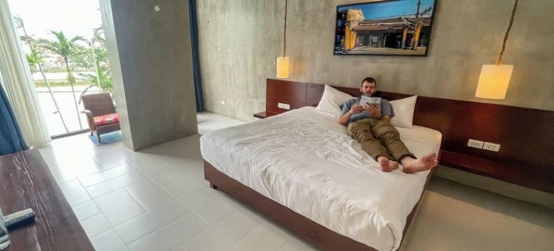 会安疯猴旅舍(MAD Monkey Hoi An)图片