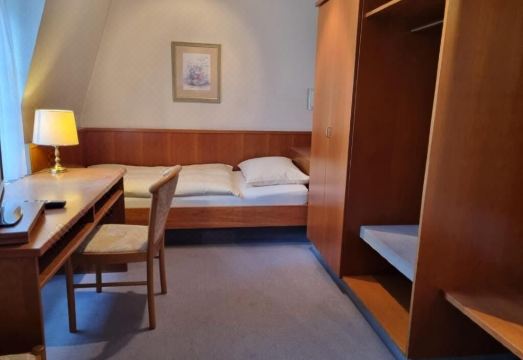 Hotel Goldene Gerste Hotel Overview