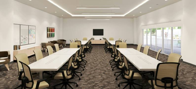 源宿酒店奥斯汀北部Tech Ridge(Element North Austin Tech Ridge)图片