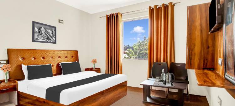 Collection O Dal Lake图片