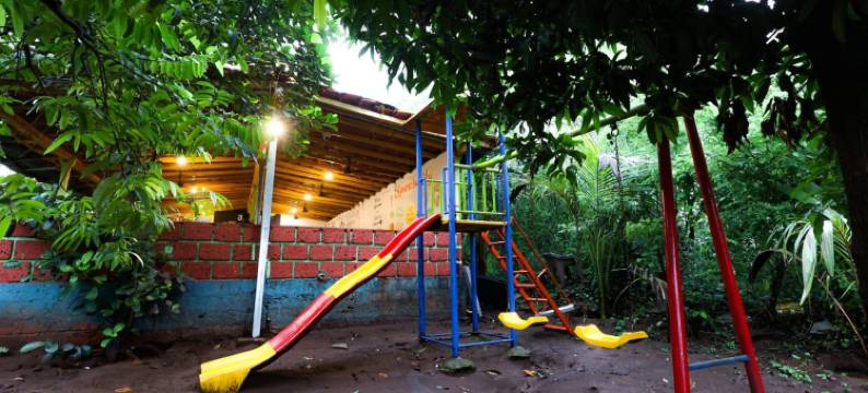 海洋微风海滩度假村(Ocean Breeze Beach Resort)图片