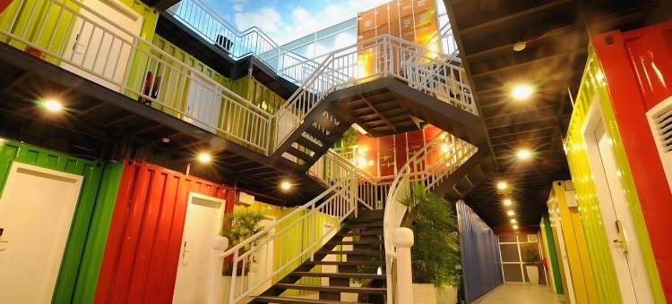 PPT麻坡酒店(Ppt Muar Hotel)图片