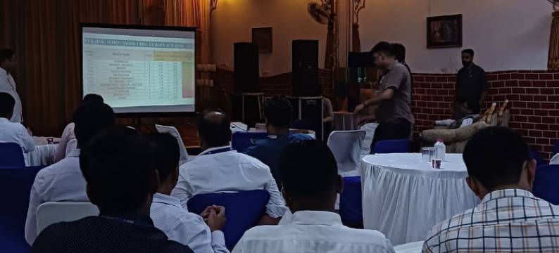 VIJAYVARGIYA DHANI酒店(Hotel Vijayvargiya Dhani)图片