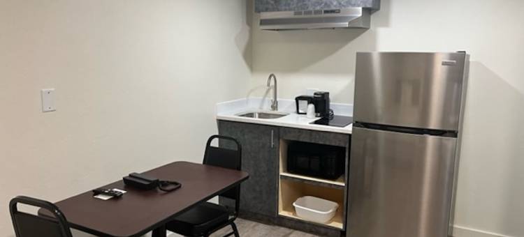 工作室6号帕斯科，华盛顿州(Studio 6 Pasco, WA)图片