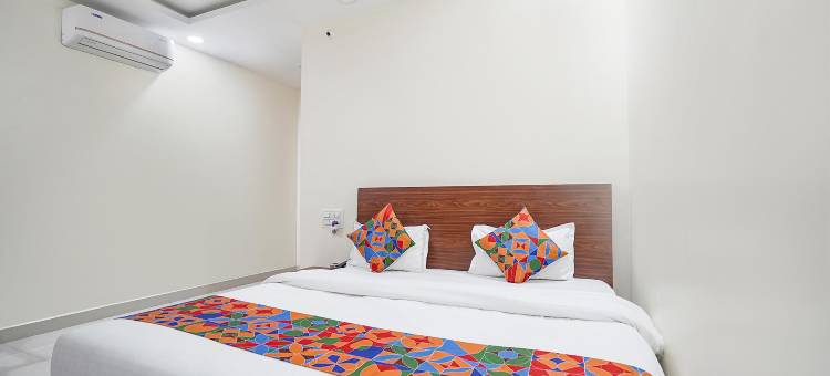 FabHotel the Ganesha Oasis图片