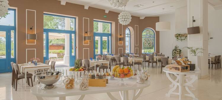 滨海大道精品酒店(Boutique Hotel Esplanade)图片