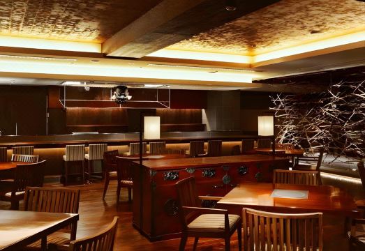 Chikusenso Onsen Hotel Overview