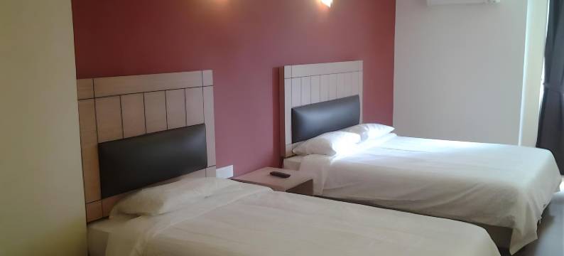 智能酒店(Smart Hotel)图片