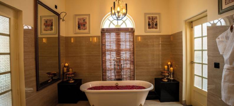 多尔切维塔 - 豪华度假别墅(Dolce Vita - Luxury Vacation Villas)图片