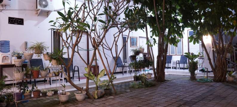 甘榜英格里斯伊斯兰爵士客房(Jazz Room Kampung Inggris Syariah)图片