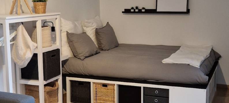 沙勒罗瓦舒适之家(Charleroi Cozy Home)图片