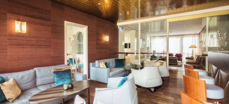 特拉贝酒店(Hotel Traube Revital)图片