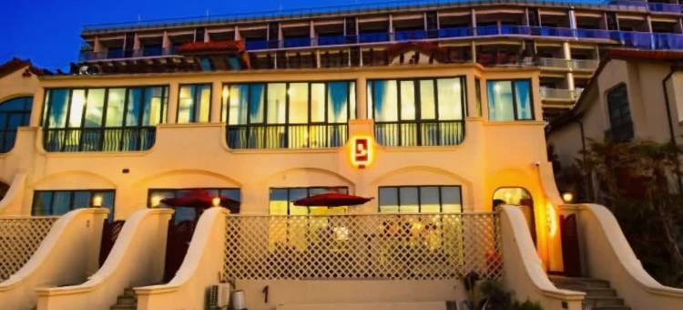 嵊泗吾舍海景度假酒店(基湖沙滩店)图片