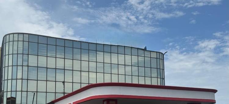 断箭-土萨凯隆酒店(Clarion Hotel Broken Arrow - Tulsa)图片