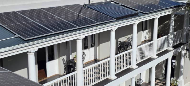 三精品酒店(Three Boutique Hotel)图片