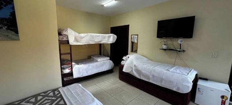 伊塔乌纳夏日海滩旅馆(Pousada Summer Beach by Itaúna)图片