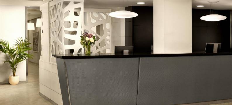 NH酒店-巴塞罗那体育场(NH Barcelona Stadium)图片